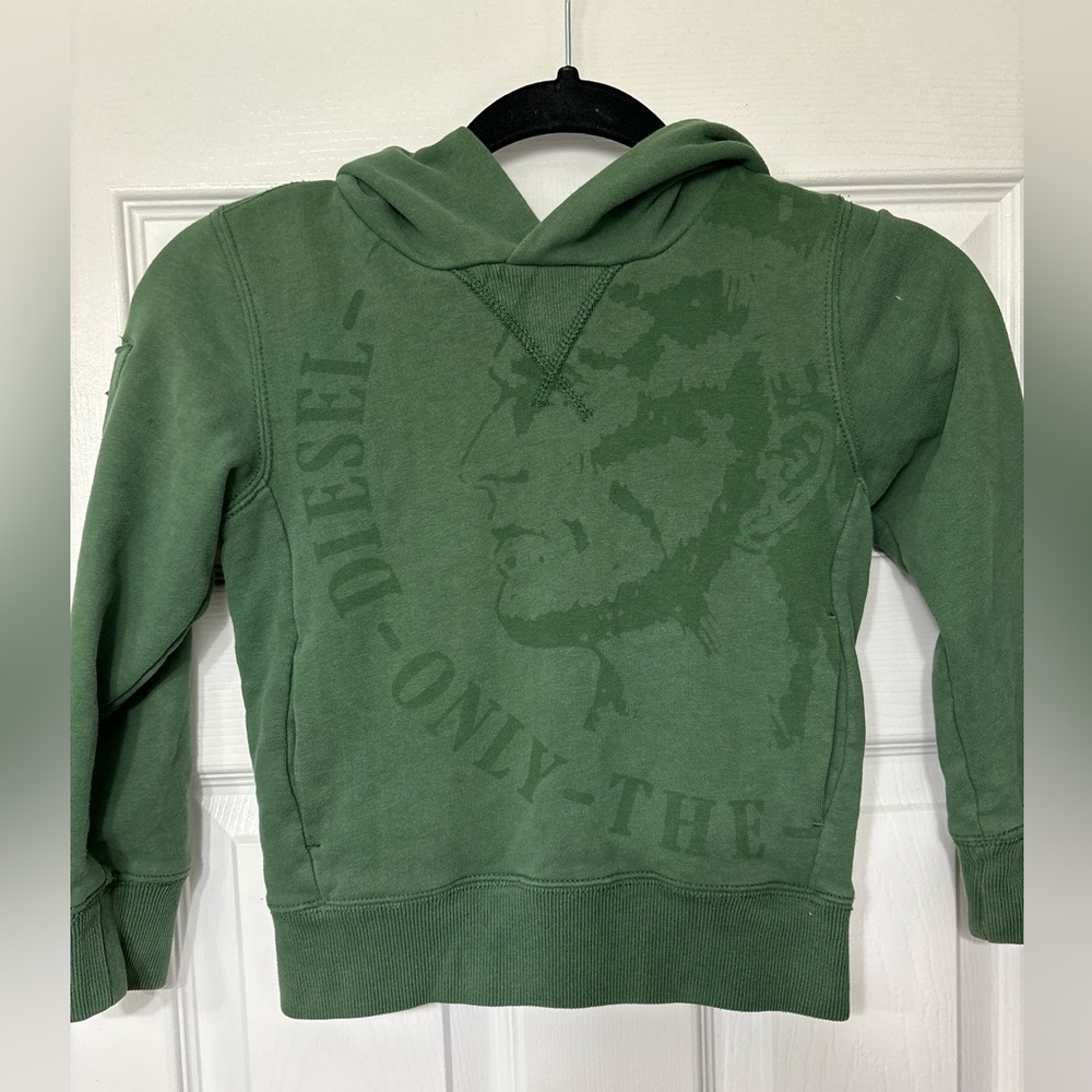 DIESEL sweater